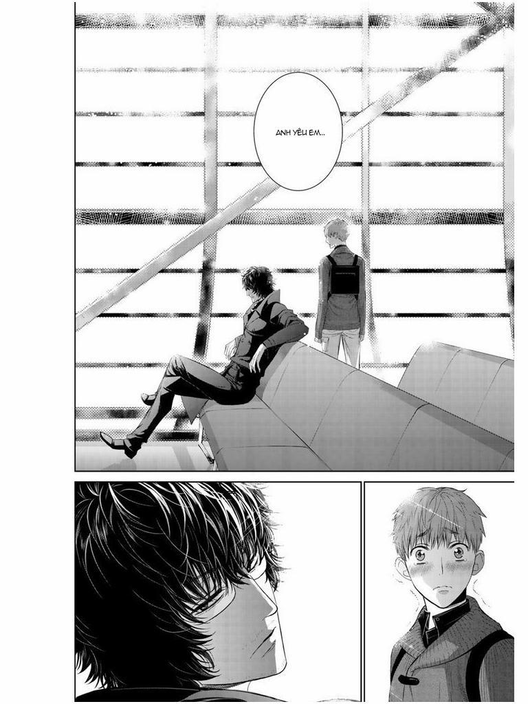 Người Đàn Ông Trăng Hoa 11 trang 19