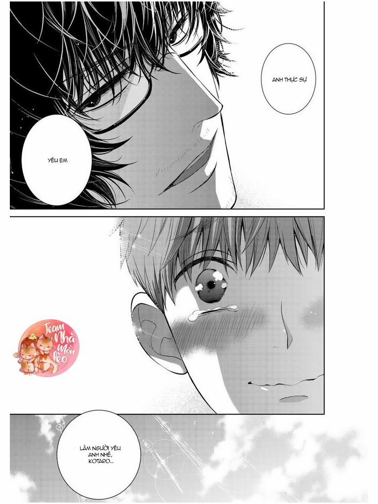 Người Đàn Ông Trăng Hoa 11 trang 20