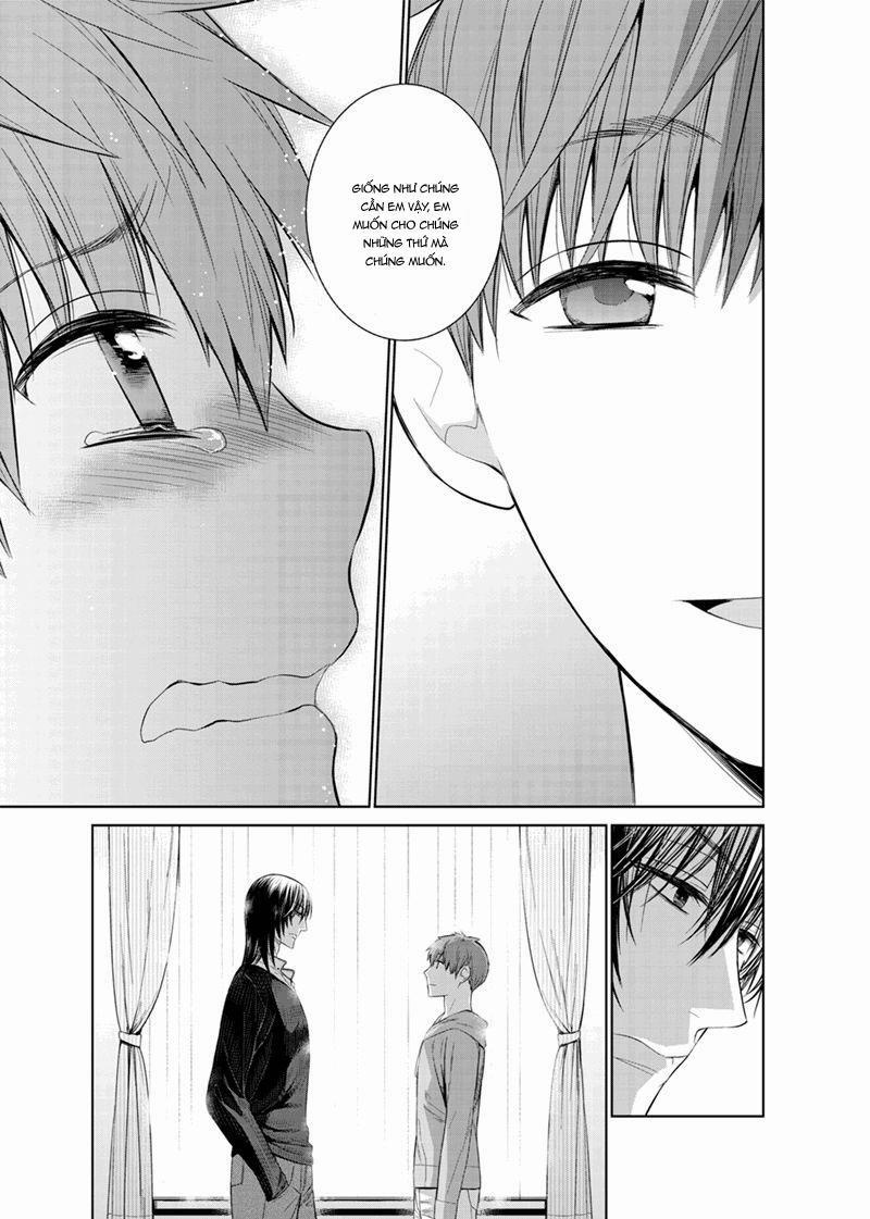 Người Đàn Ông Trăng Hoa 16 trang 13