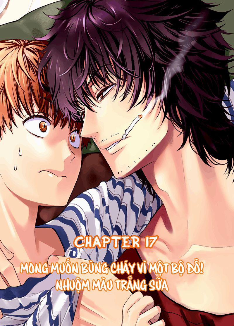 Người Đàn Ông Trăng Hoa 17 trang 2