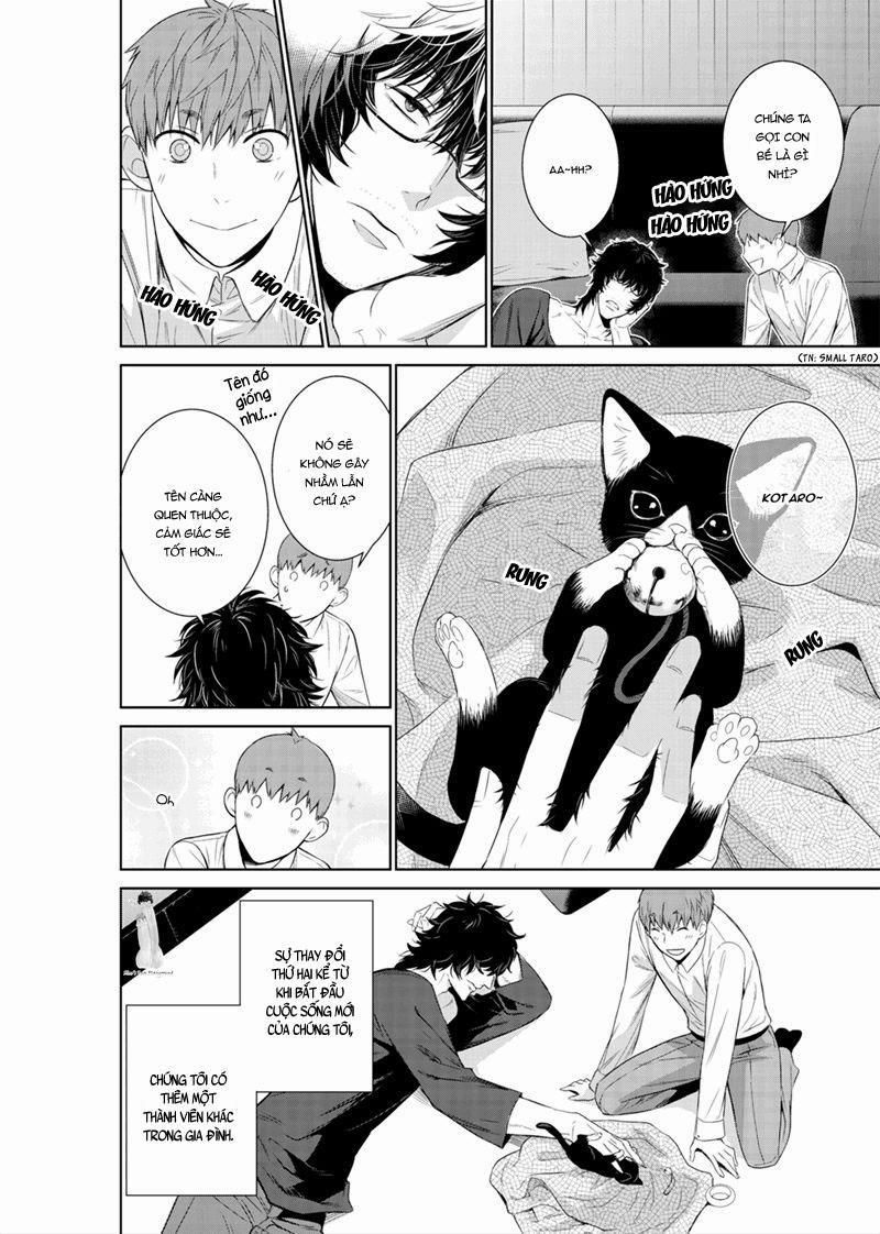 Người Đàn Ông Trăng Hoa 17 trang 24