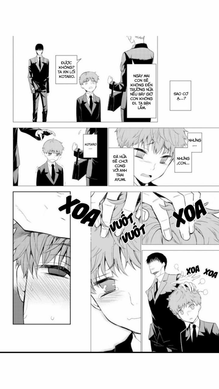 Người Đàn Ông Trăng Hoa 2 trang 7