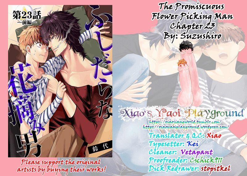 Người Đàn Ông Trăng Hoa 22 trang 27