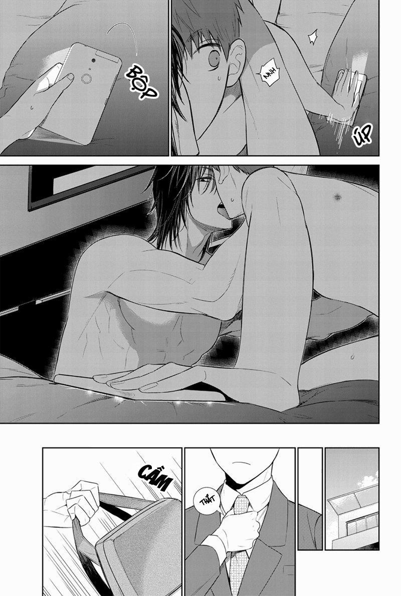 Người Đàn Ông Trăng Hoa 24 trang 16