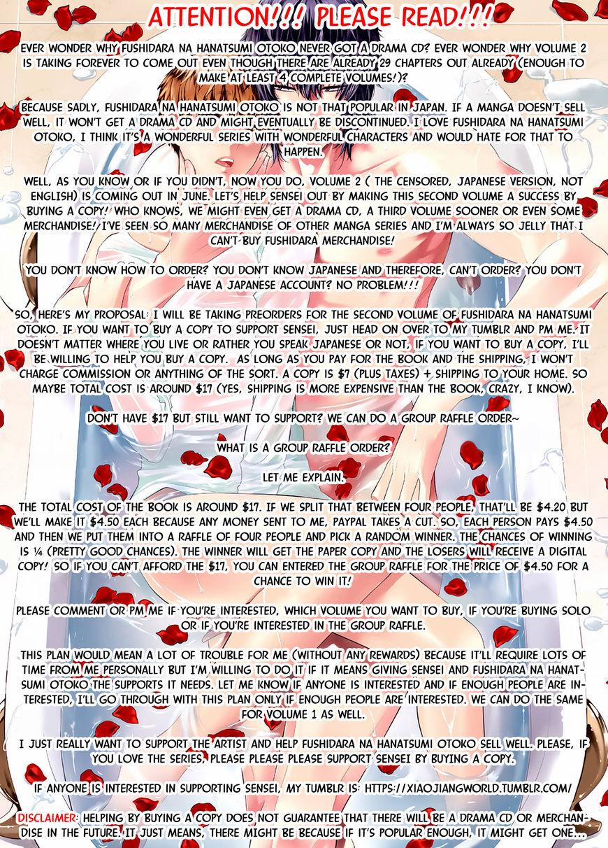 Người Đàn Ông Trăng Hoa 28 trang 4