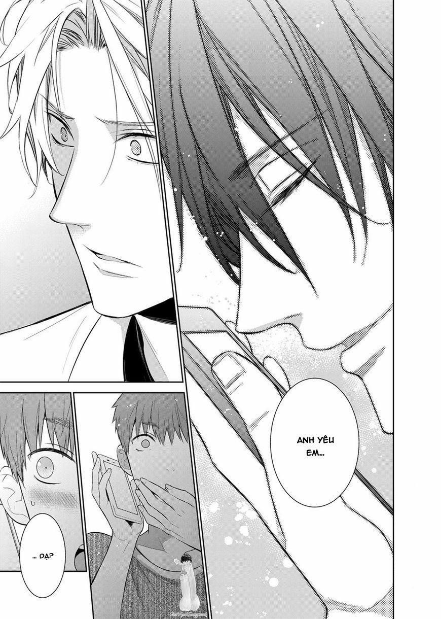 Người Đàn Ông Trăng Hoa 29 trang 13