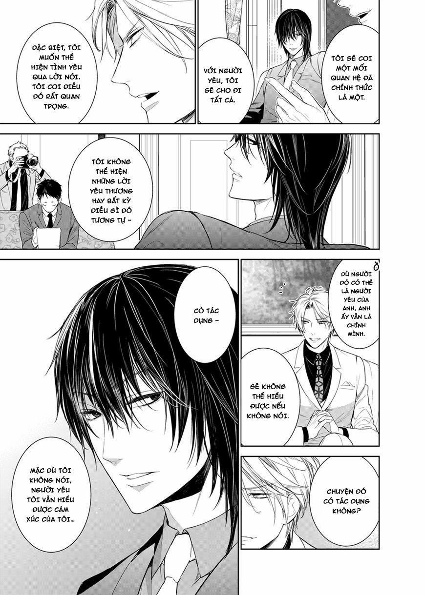 Người Đàn Ông Trăng Hoa 29 trang 7