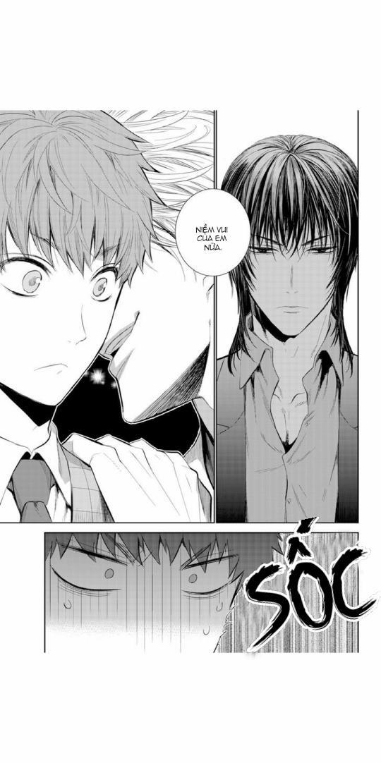 Người Đàn Ông Trăng Hoa 3 trang 16