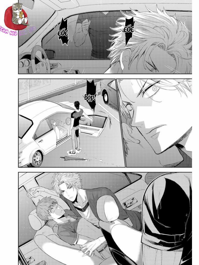 Người Đàn Ông Trăng Hoa 4 trang 17