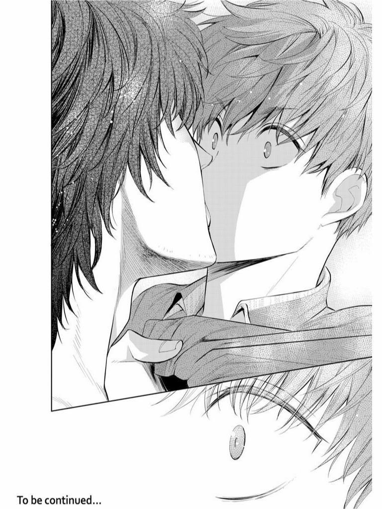 Người Đàn Ông Trăng Hoa 4 trang 25