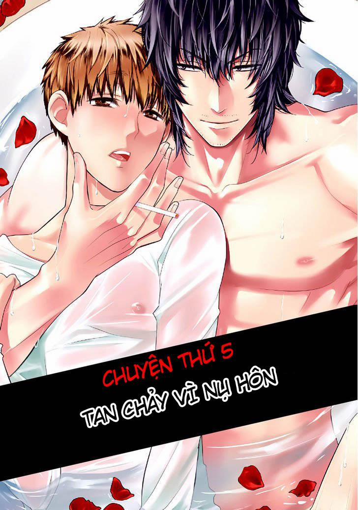 Người Đàn Ông Trăng Hoa 5 trang 1