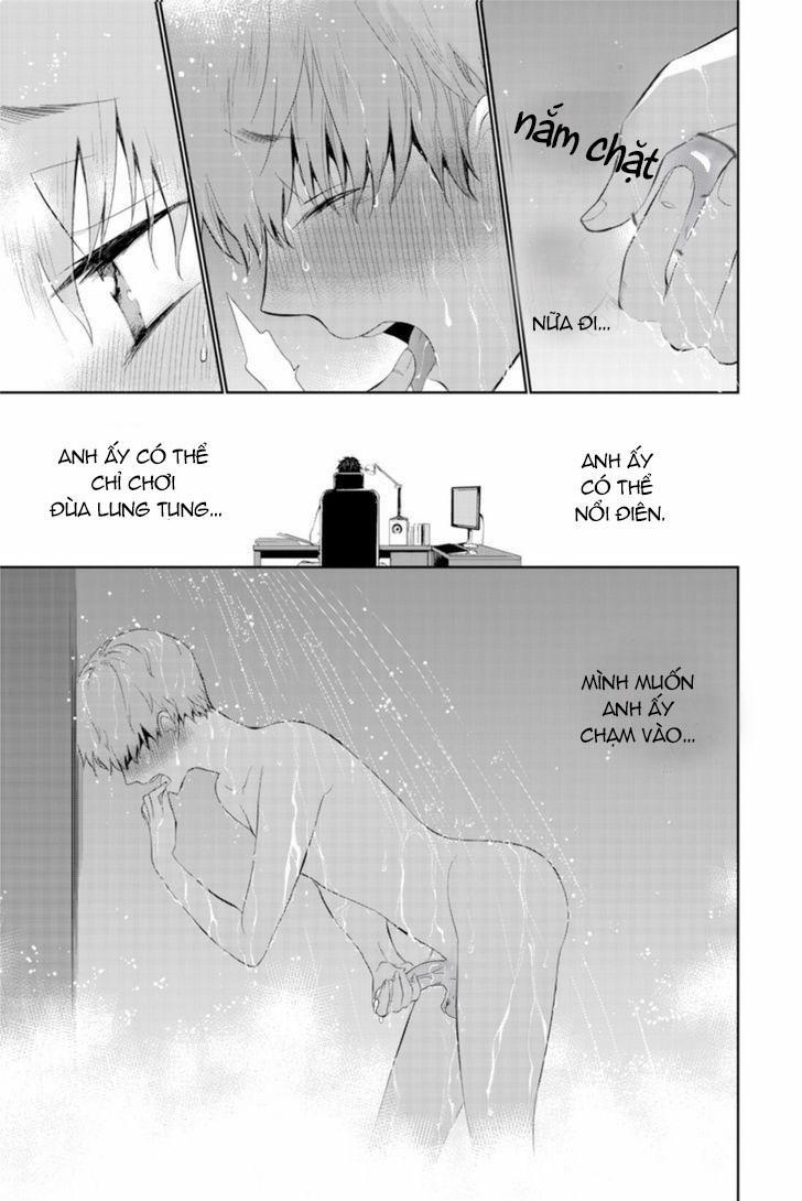 Người Đàn Ông Trăng Hoa 5 trang 10