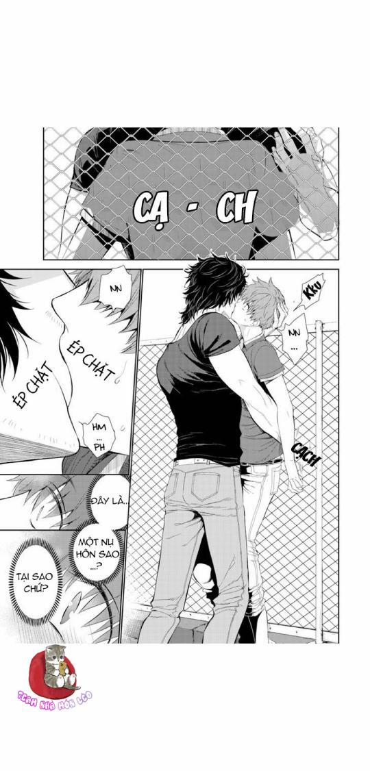 Người Đàn Ông Trăng Hoa 5 trang 2