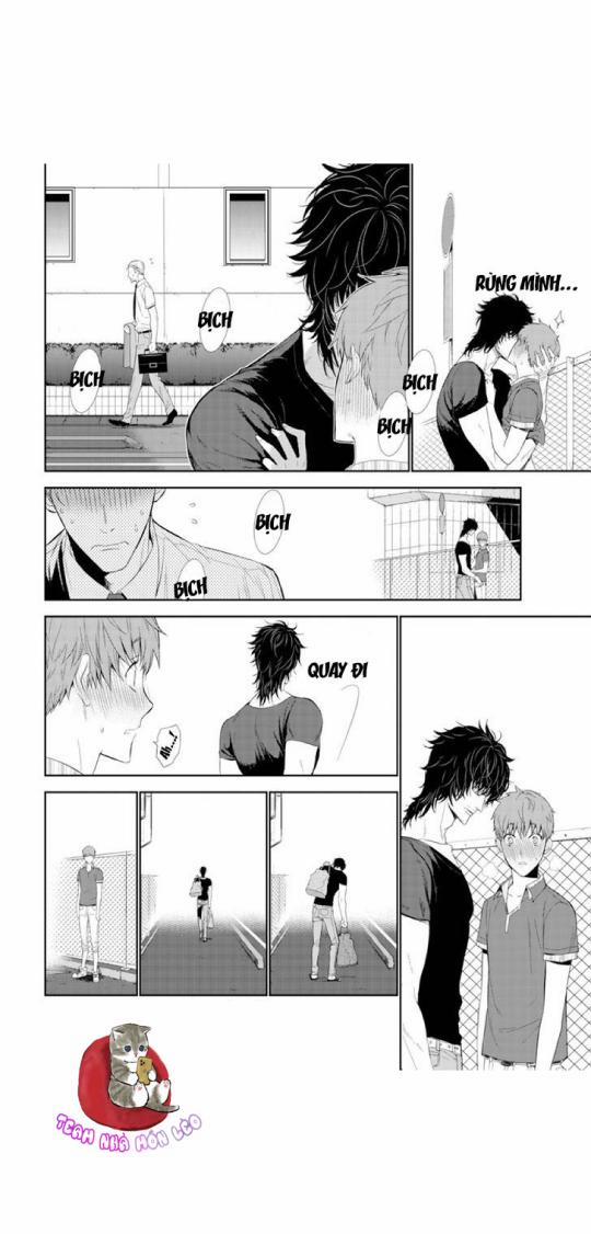 Người Đàn Ông Trăng Hoa 5 trang 5