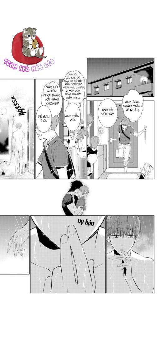 Người Đàn Ông Trăng Hoa 5 trang 8