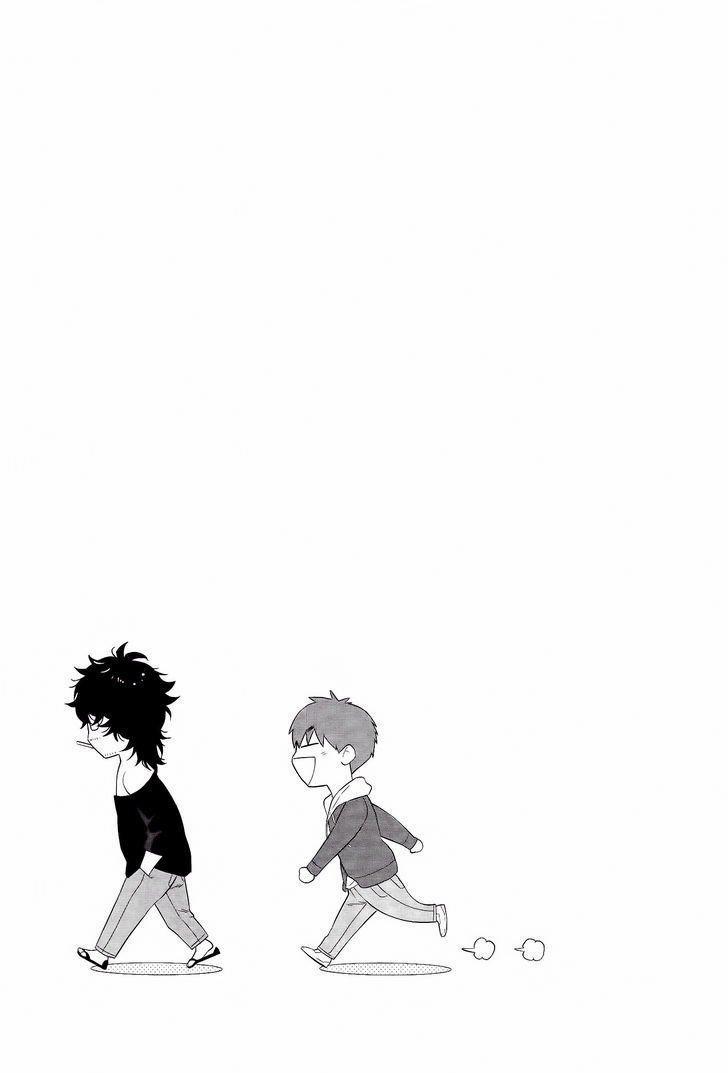 Người Đàn Ông Trăng Hoa 6.1 trang 2