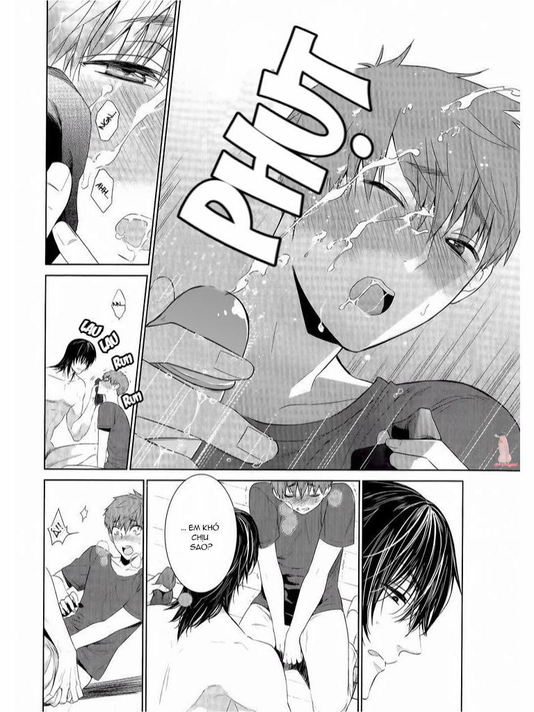 Người Đàn Ông Trăng Hoa 6.1 trang 9