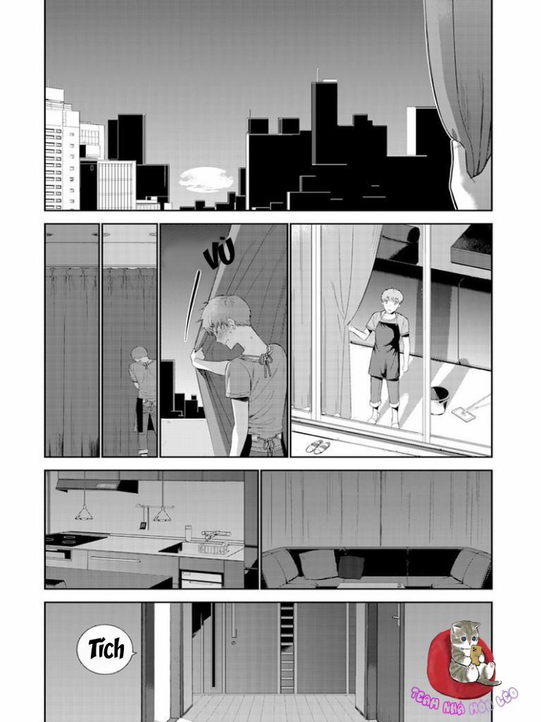 Người Đàn Ông Trăng Hoa 6 trang 2