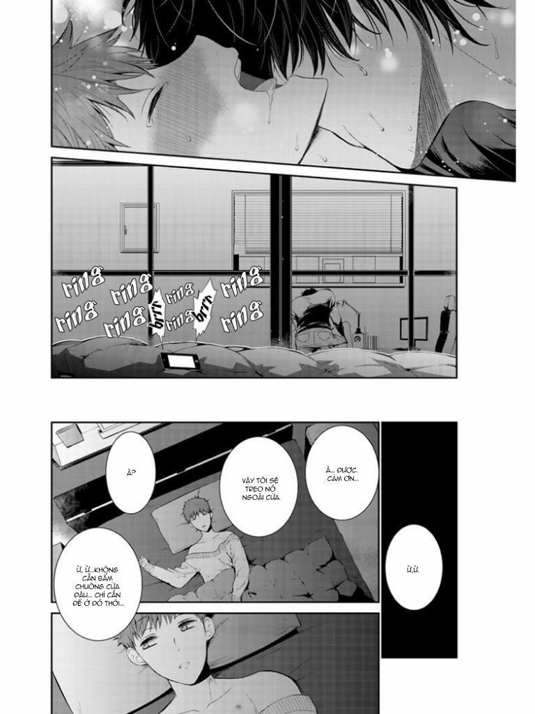 Người Đàn Ông Trăng Hoa 7 trang 22