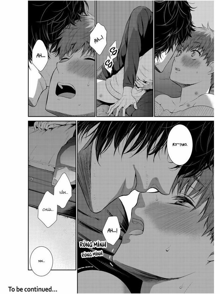 Người Đàn Ông Trăng Hoa 7 trang 26