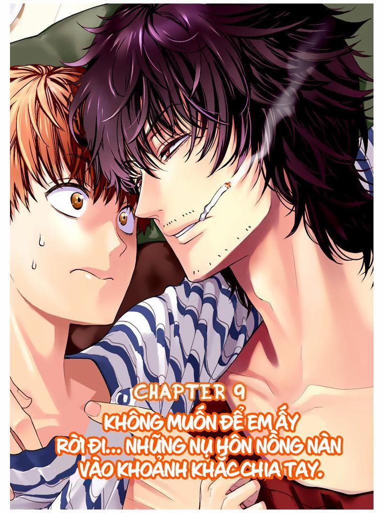 Người Đàn Ông Trăng Hoa 9 trang 2