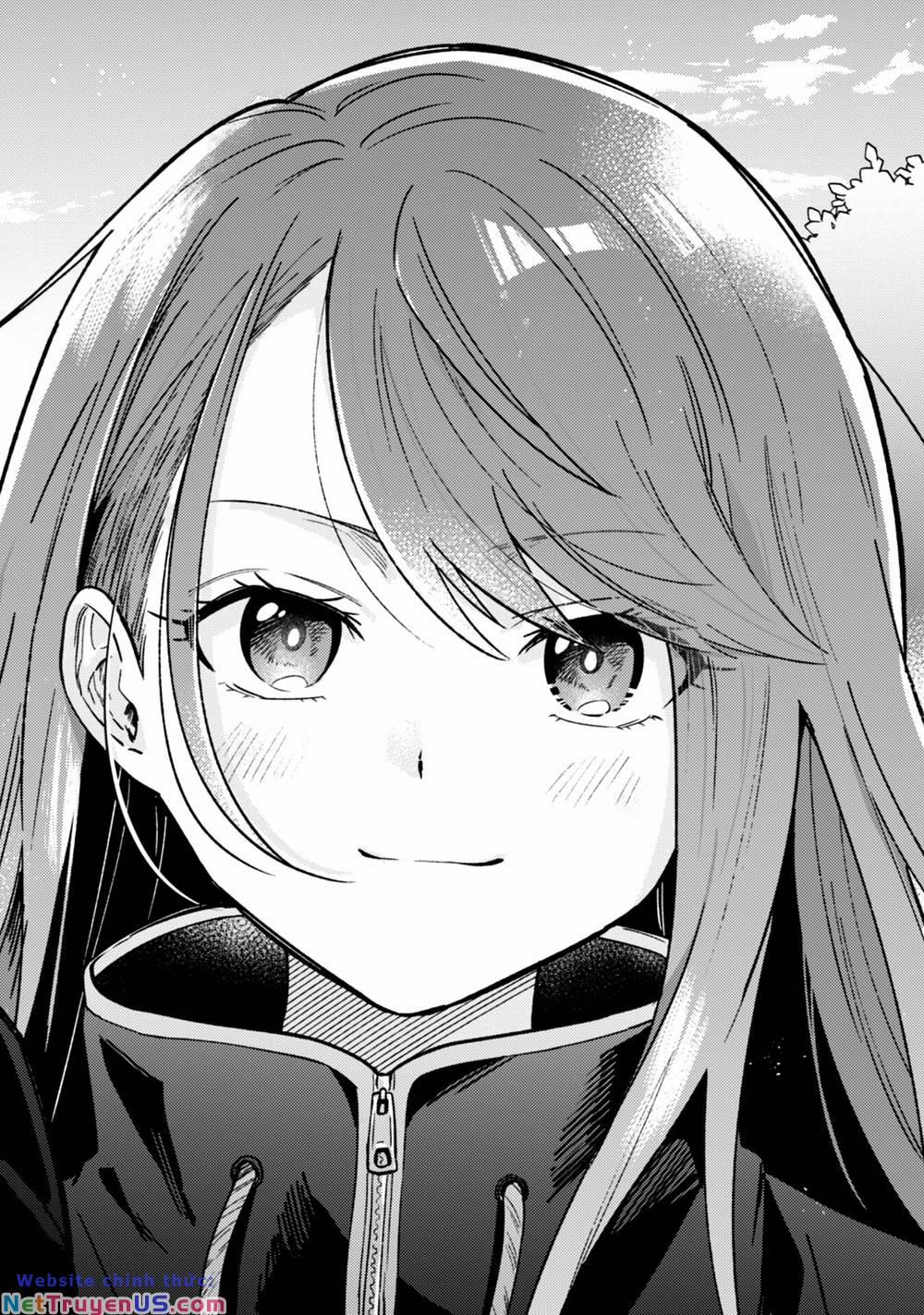 Người Dễ Thương Nhất Thế Giới Là Amamiya 2 trang 18