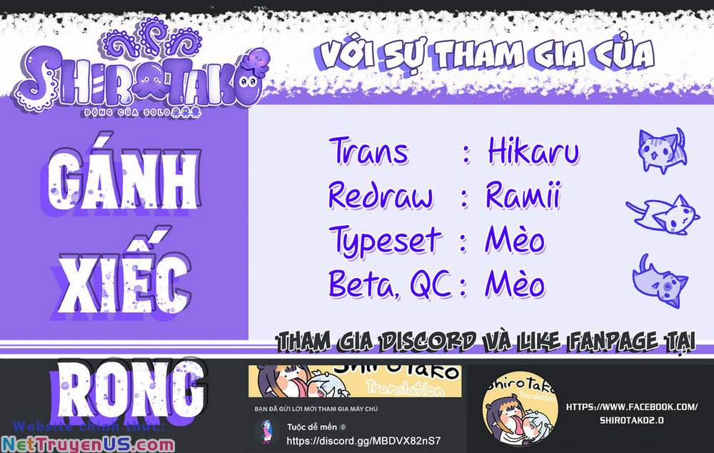 Người Dễ Thương Nhất Thế Giới Là Amamiya 3.1 trang 1