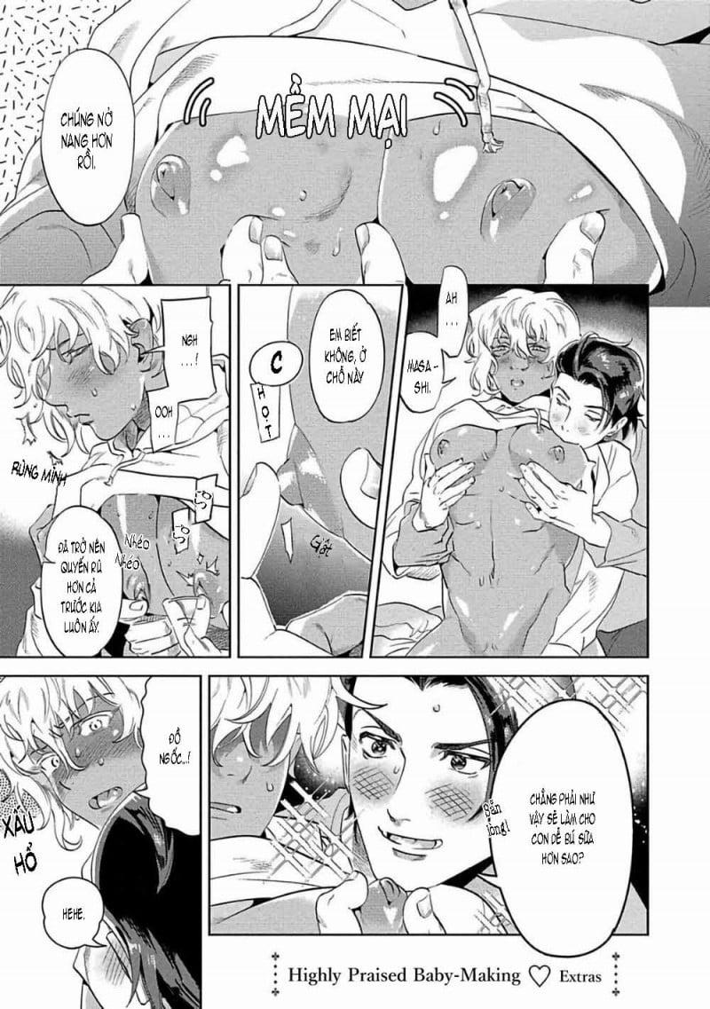 Ngươi, đến chinh phục ta đi! 5 trang 0