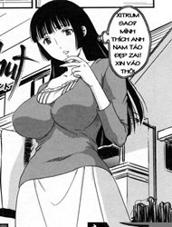 Đọc truyện tranh Người đẹp có đôi mắt đĩ (Eyes Wide Shut)