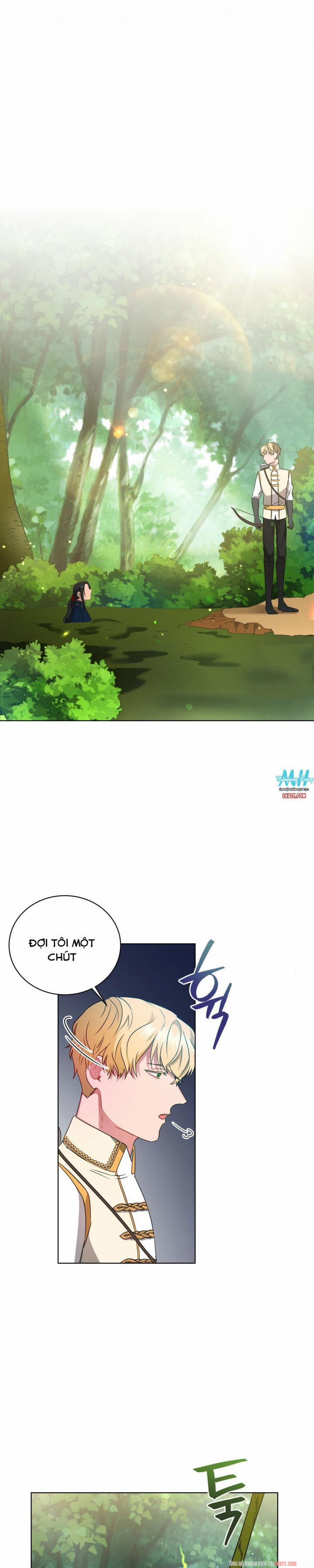 Người Đẹp Hay Quái Vật 11 trang 0