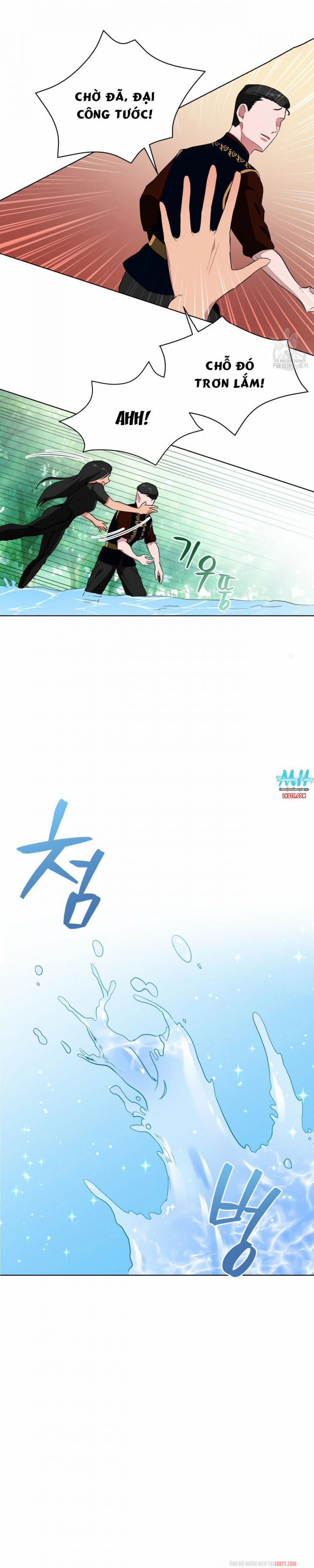 Người Đẹp Hay Quái Vật 11 trang 20