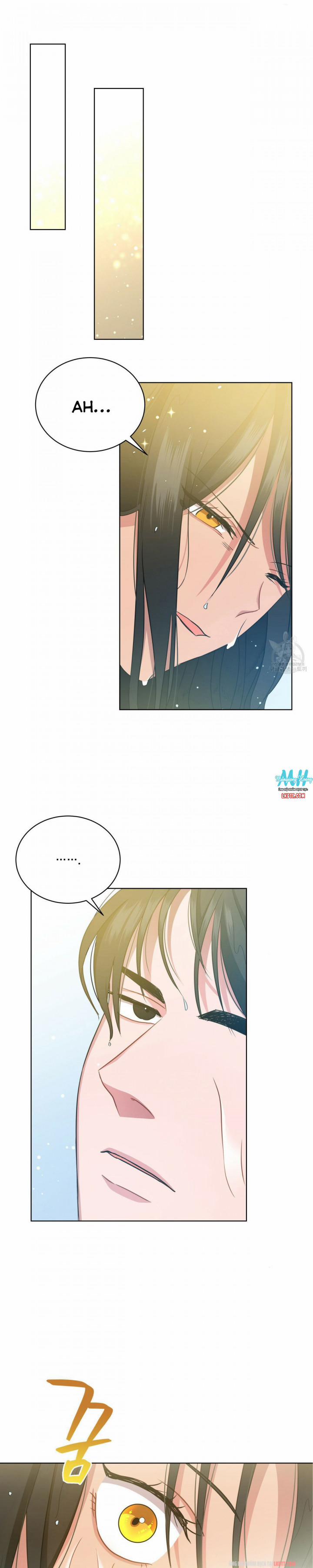 Người Đẹp Hay Quái Vật 11 trang 21