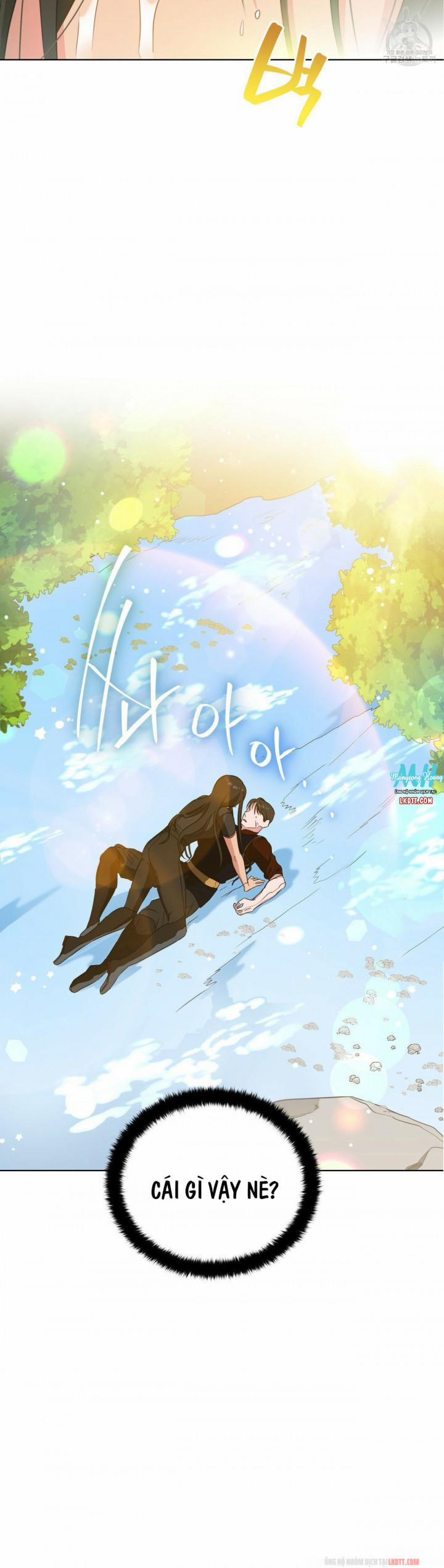 Người Đẹp Hay Quái Vật 11 trang 22