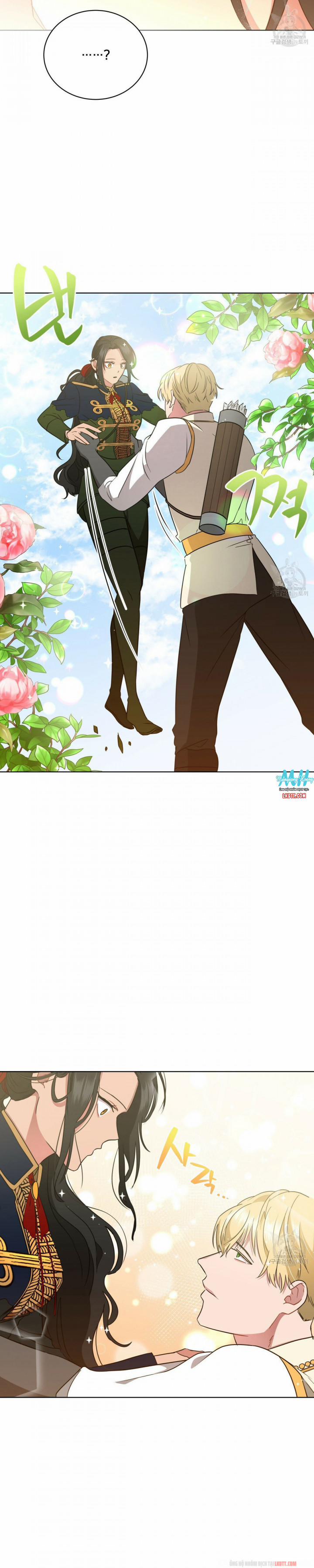 Người Đẹp Hay Quái Vật 11 trang 5