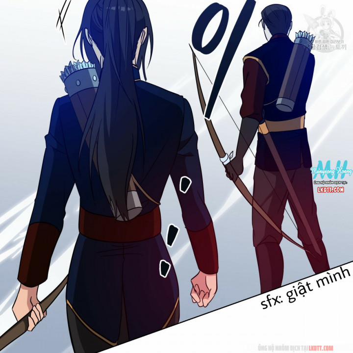 Người Đẹp Hay Quái Vật 12 trang 103