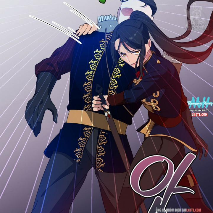 Người Đẹp Hay Quái Vật 12 trang 109