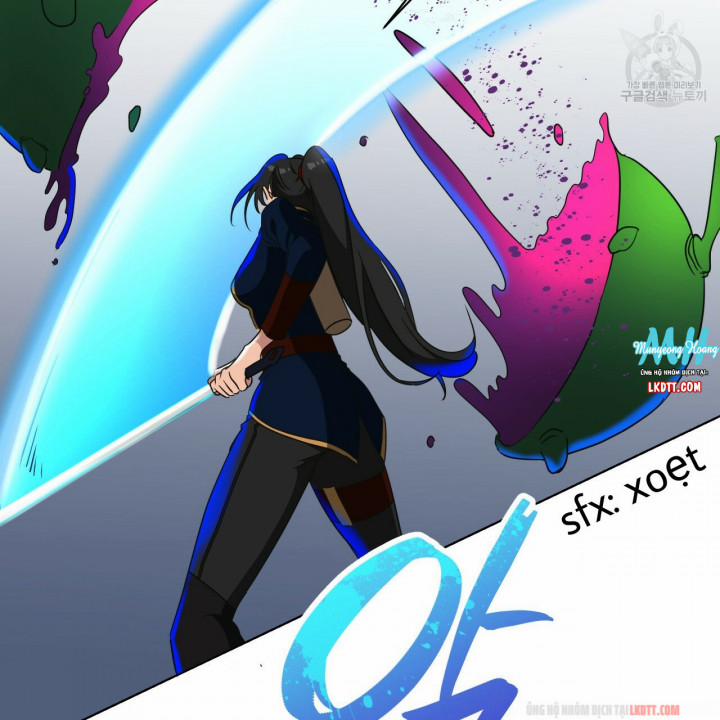 Người Đẹp Hay Quái Vật 12 trang 115