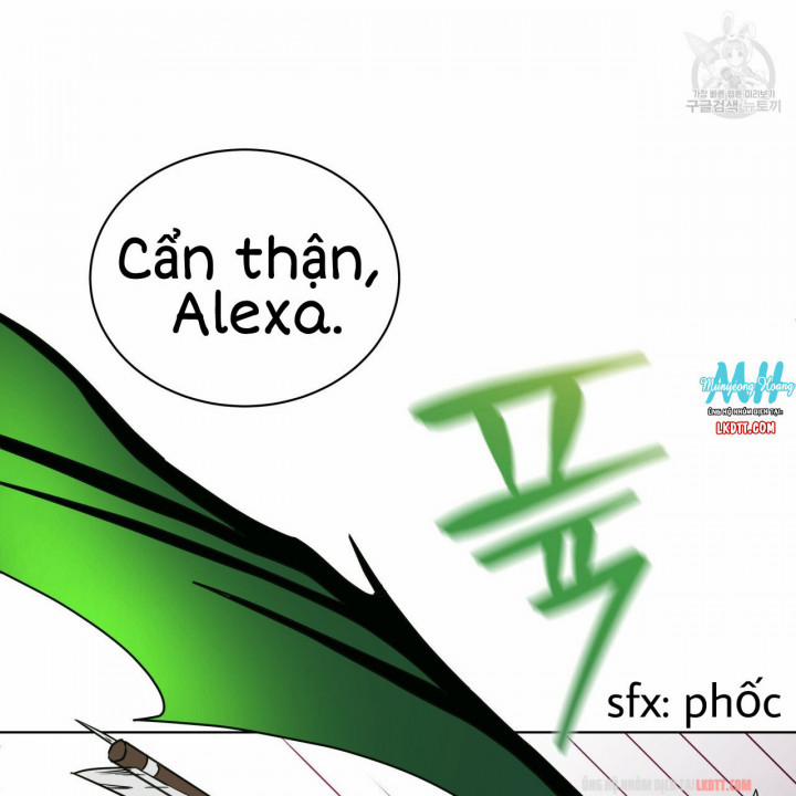 Người Đẹp Hay Quái Vật 12 trang 121