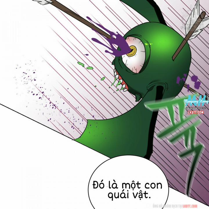 Người Đẹp Hay Quái Vật 12 trang 122