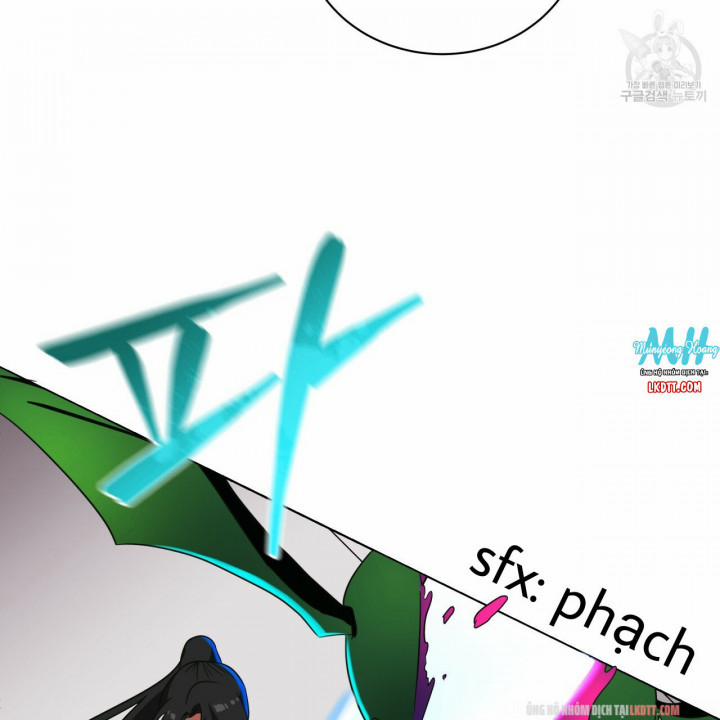 Người Đẹp Hay Quái Vật 12 trang 123