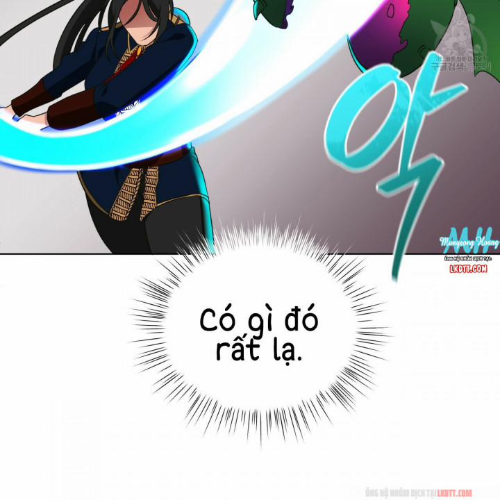 Người Đẹp Hay Quái Vật 12 trang 124