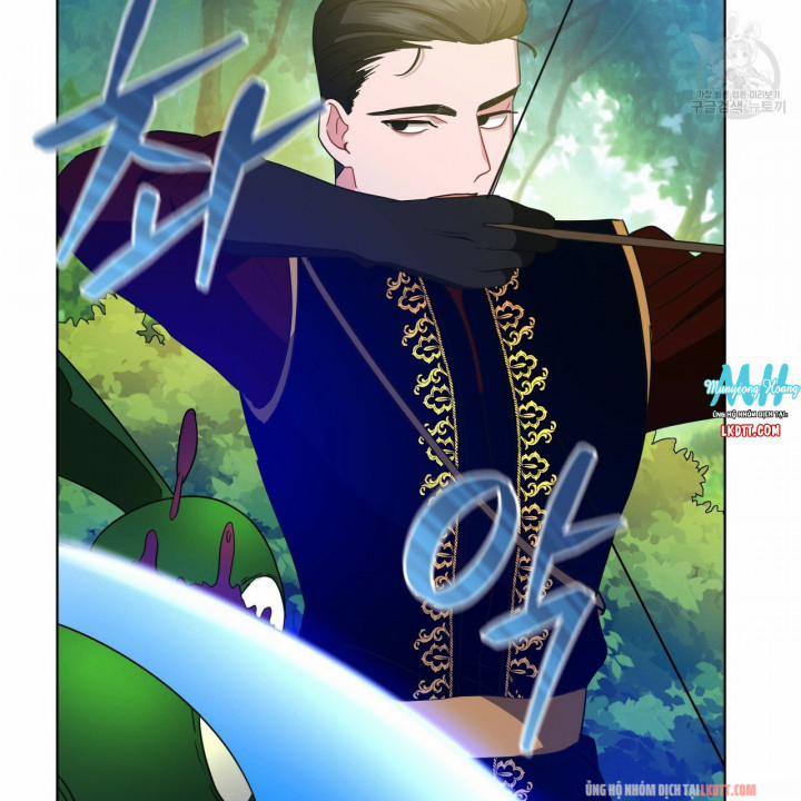 Người Đẹp Hay Quái Vật 12 trang 128