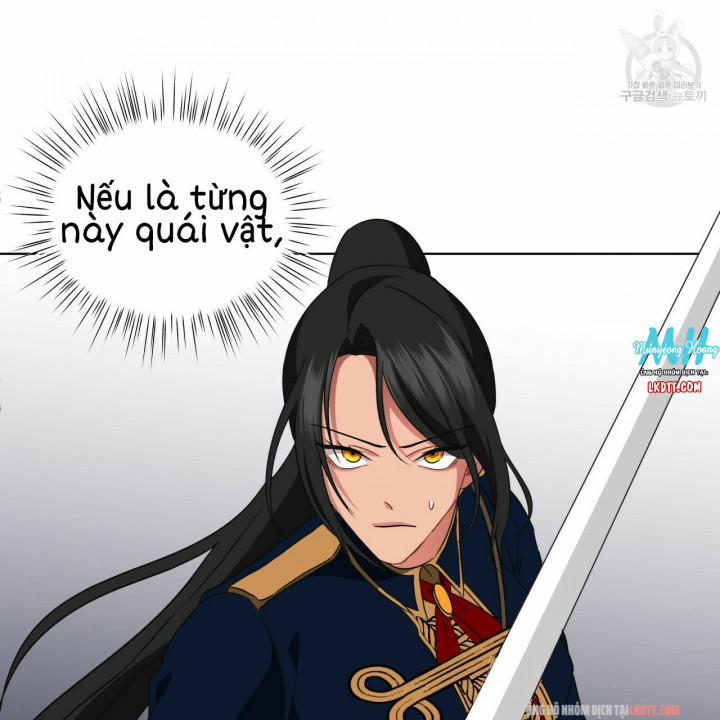 Người Đẹp Hay Quái Vật 12 trang 130