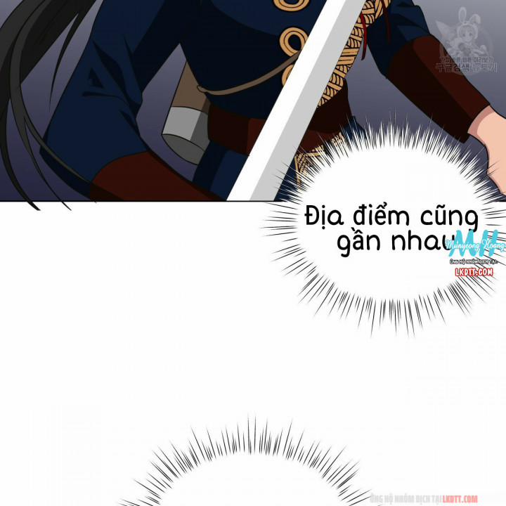 Người Đẹp Hay Quái Vật 12 trang 131