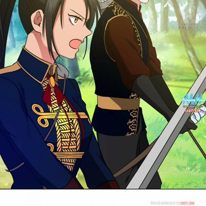 Người Đẹp Hay Quái Vật 12 trang 134