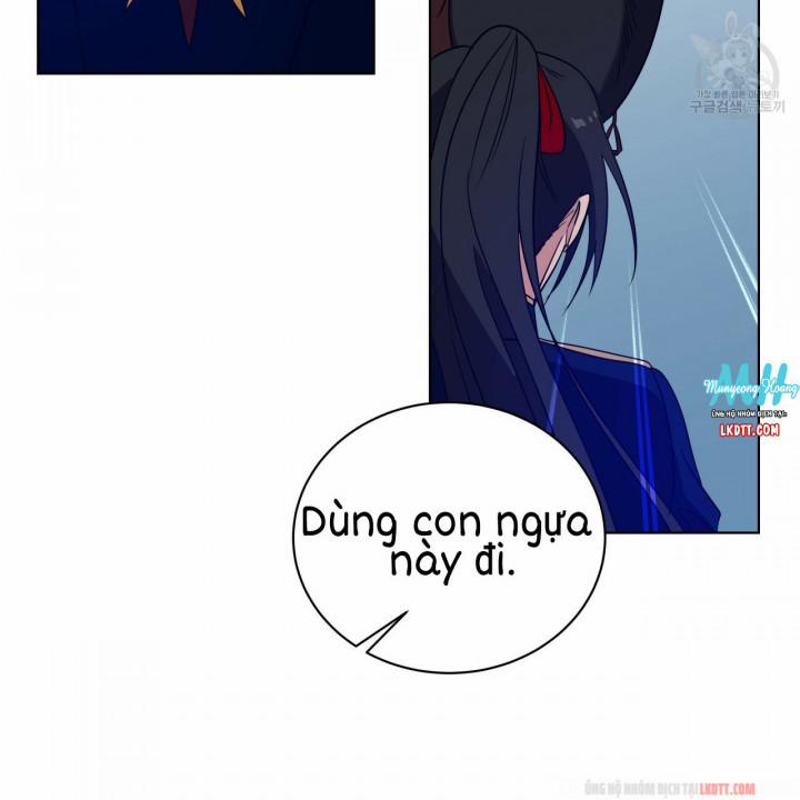 Người Đẹp Hay Quái Vật 12 trang 137