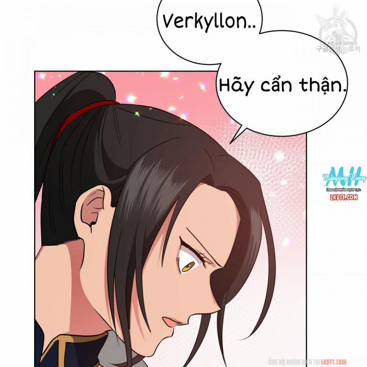 Người Đẹp Hay Quái Vật 12 trang 141