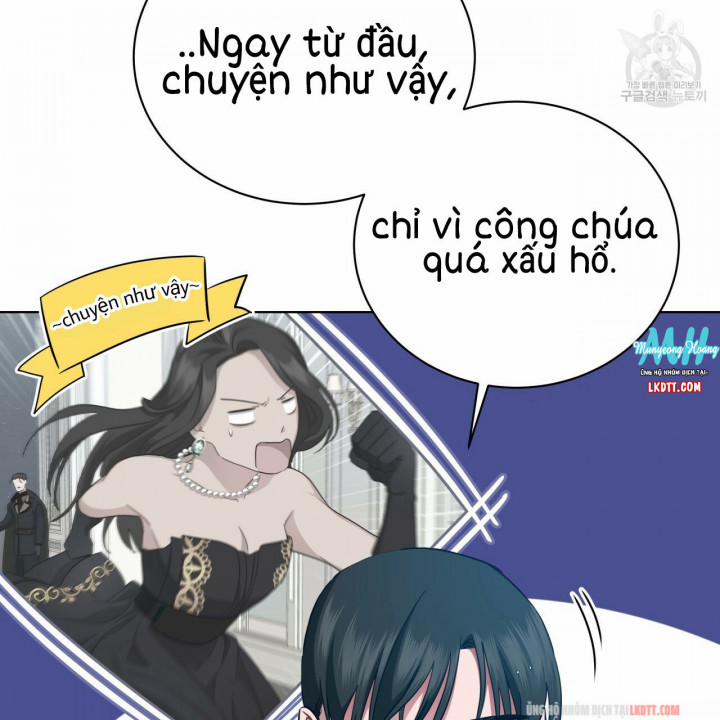 Người Đẹp Hay Quái Vật 12 trang 17