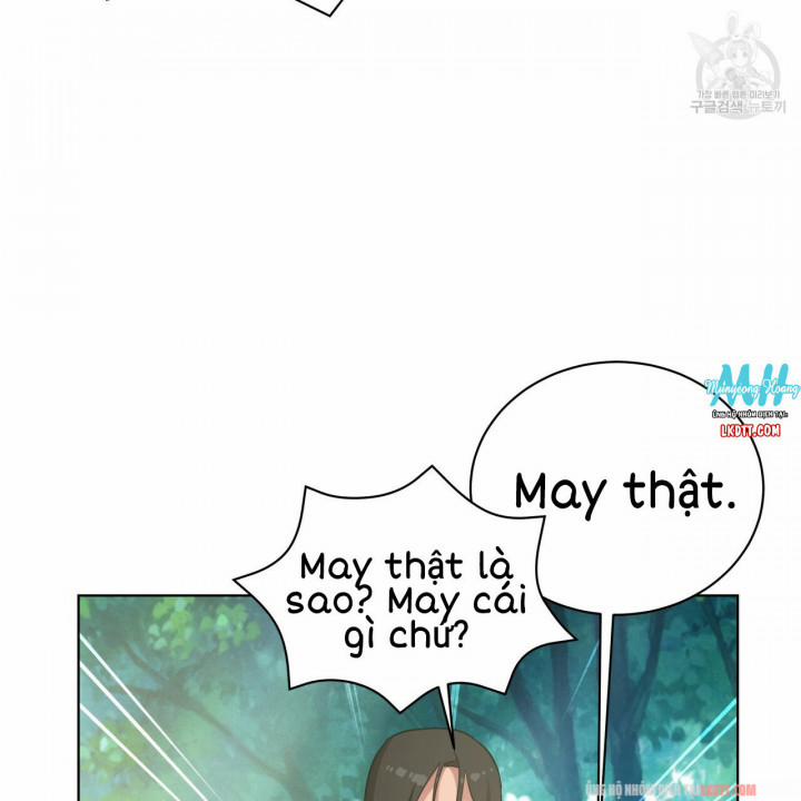 Người Đẹp Hay Quái Vật 12 trang 19