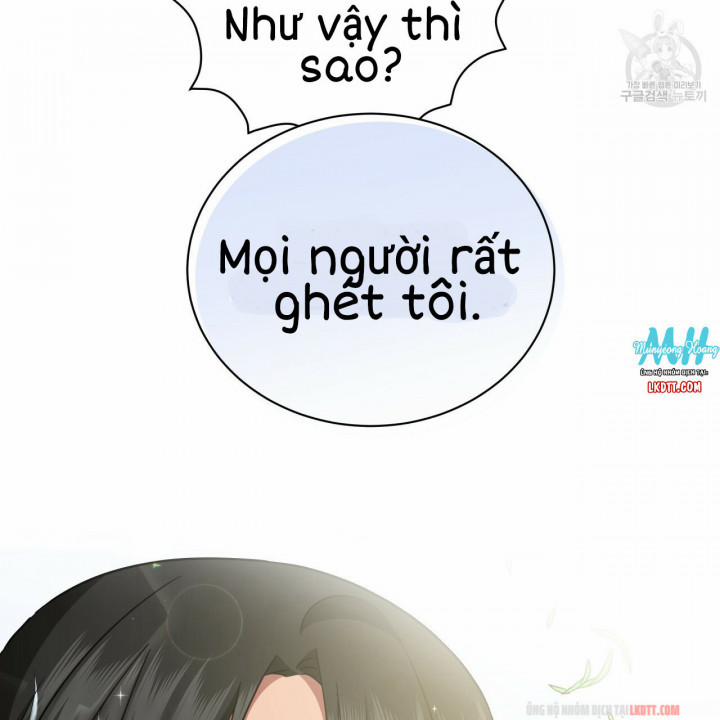 Người Đẹp Hay Quái Vật 12 trang 21